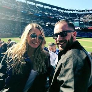 Meet your Posher, Mike